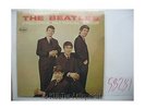 Introducing the Beatles [Vinyl-LP]. Beatles: