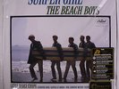 BEACH BOYS: Surfer Girl LP Sealed (Mono 200 gram reissue) Rock & Pop