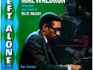 MAL WALDRON -LEFT ALONE - BETHLEHEM 6045  ORIG.12