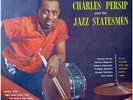 CHARLES PERSIP AND THE JAZZ STATESMEN  ORIG DG 12