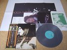 Graciela Susana   Adoro, La Reine De Saba/ Japan LP/ OBI Poster 2 Pinup Cards