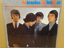 THE KINKS KINDA KINKS ORIGINAL UK PYE RECORDS LP NPL18112 A1/B1