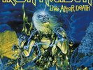 IRON MAIDEN Live After Death LP Vinyl Record 33RPM MINT NEW 180G Classic