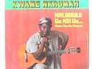 Kwame Nkrumah 