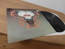 ASSAGAI Zimbabwe UK Philips 1971 Afro Funk Psych LP MINT