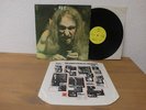 ELF (RONNIE JAMES DIO) SAME LP IN 1972  1ST PRESS
