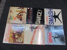 6 Ventures LPs, Original Dolton 1960s, Walk Dont Run, The Ventures, Surfing, ETC