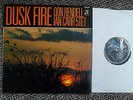 SX 6064  RENDELL/CARR.. DUSK FIRE ..VERY RARE UK COLUMBIA  JAZZ LP ...NM