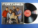 THE FORTUNES  THE FORTUNES decca 65 -3B-4B UK 1ST PRESS  LP EX/EX