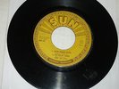 ROCKABILLY 45 RPM EP RECORD ONLY - JERRY LEE LEWIS - SUN EPA 107