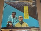 NAT KING COLE sings GEORGE SHEARING plays Capitol W 1675 + Bonus LP SEALED