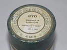 ANTIQUE EDISON CYLINDER Record #370 MONOLOGUE ON MARRIED LIFE Vaudville