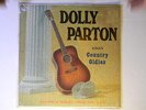Dolly Parton  **sealed** Lp Sings Country Favorites   Somerset M  Kitty Wells