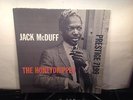 JACK McDUFF -The Honeydripper   PRESTIGE 7199 {dg orig} w/Grant Green  VERY RARE