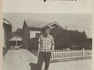 Sammy Walker PHIL OCHS Warner Vinyl LP