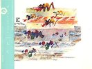 DURUTTI COLUMN / LC 1981 JAPAN LP w/ OBI