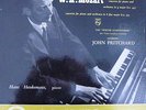 HANS HENKEMANS - PRITCHARD / MOZART    / PHILIPS minigroove