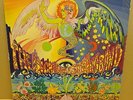 THE INCREDIBLE STRING BAND THE 5000 SPIRITS OG STEREO UK ELEKTRA LP EUKS7257 2/2