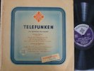 CHRISTIAN FERRAS - PIERRE BARBIZET / BRAHMS - BEETHOVEN / TELEFUNKEN
