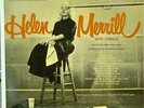 Helen Merrill-With Strings-Mercury 36057-MONO