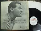 STAN GETZ QUINTET: