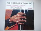 ° CURTIS COUNCE GROUP..ORIG FRENCH CONTEMPORARY 1957 M-
