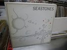 SEASTONES Self Titled LP 1975 Round Records EX [Phil Lesh Jerry Garcia] QUAD