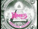 Hades Resisting Success Dutch vinyl LP album record RR9598 ROADRUNNER 1986