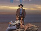 Wilson Phillips Wilson Phillips vinyl LP album record UK SBKLP5 SBK 1990