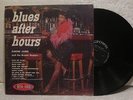 LP Blues ELMORE JAMES & THE BROOM DUSTERS Blues After Hours  1961  Crown 5168