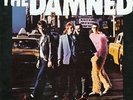 DAMNED Machine Gun Etiquette 2014 Red & White Speckled 180g Vinyl LP NEW SEALED