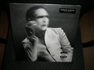 Marilyn Manson **Pale Emperor **Brand New Double Record LP Vinyl