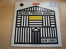 ALAN LOMAX - NEGRO PRISON SONGS - US ISSUE - EXCELLENT-