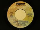 northern soul GENERAL CROOK Tell Me What 'Cha Gonna Do WAND M-  X OVER SOUL