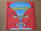 JANUS / AUNT MARY PROG PSYCH PROGRESSIVE AKARMA 180g LP  limited 300 ex