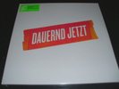 Herbert Grönemeyer - Dauernd Jetzt  / 180 Gram Doppel Vinyl Lp + MP3 / Neu & OVP