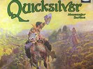 LP QUICKSILVER MESSENGER SERVICE - happy trails, E-ST 120, nm
