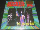 Hüsker Dü - The Living End / Limited Edition 180 Gram Doppel Vinyl Nr.000711