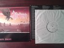 [ LP, Album] Torture - Storm Alert, first press 1989, VERY RARE