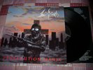 SODOM:Persecuton mania KREATOR,DESTRUCTION,VENOM,PROTECTOR,ASSASSIN