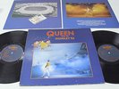 QUEEN Live at Wembley '86 - 1992 PORTUGAL 2 x LP - double album - RARE