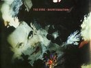 THE CURE Disintegration - 2LP - OVP / Factory Sealed - Remastered, Reissue