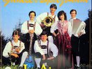 LP / GAMSER SPITZBUAM / VM RECORDS / AUSTRIA / RARITÄT /
