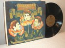 The Beau Brummels - Triangle  Condition (LP/Sleeve): EX/EX