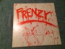 Psychobilly - Frenzy 12 Inch EP