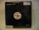 Jon Royle - WARLORDS AND DOVES - RARE LP