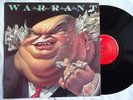 WARRANT Dirty Rotten Filthy Stinking Rich vinyl LP Sound Clip in Listing