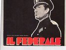 Il federale Ennio Morricone EP OST soundtrack ULTRA  ITA RCA 30-477