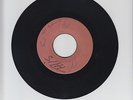 BLANK(TREASURE ISLE)/DARLING FORGIVE ME - CORNELL & SENSATIONS (69 SKINHEAD  7