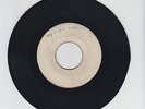 BLANK(TREASURE ISLE)/WEEPING WILLOW  -  ALTON ELLLIS   (68 ROCKSTEADY  7